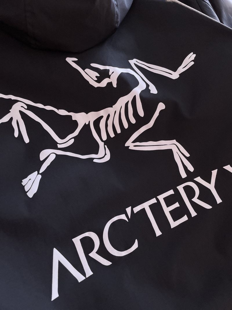 Arcteryx Outwear